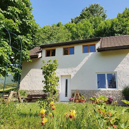 Gite De La Motte Tavannes Dış mekan fotoğraf